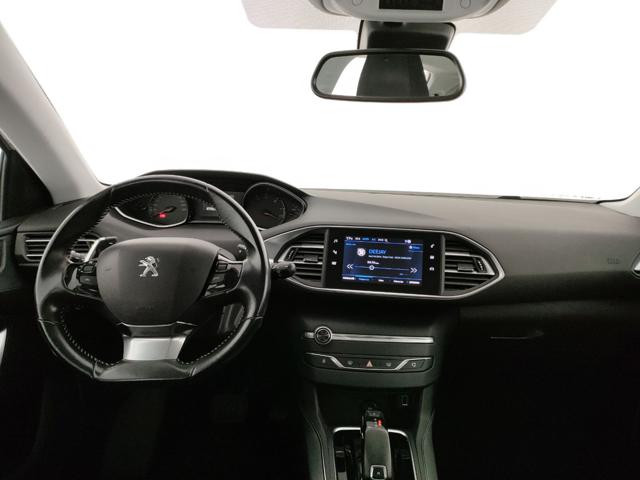PEUGEOT 308 usata, con Cerchi in lega