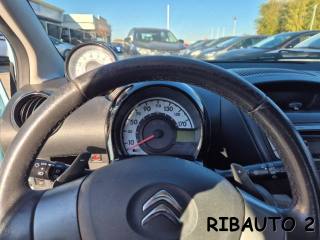 CITROEN C1 usata, con Lettore CD