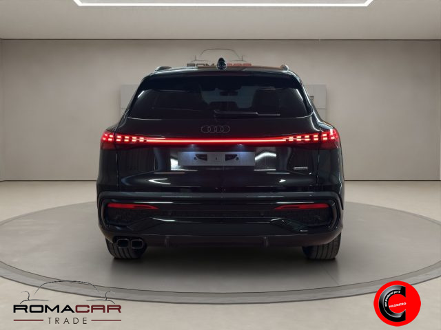 AUDI Q5 usata, con Boardcomputer