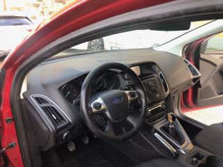 FORD Focus usata, con Controllo trazione