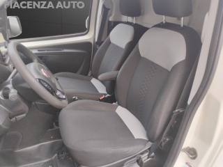 FIAT Fiorino usata, con Filtro antiparticolato