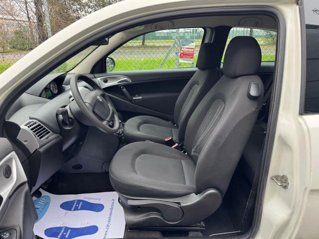 LANCIA Ypsilon usata, con Autoradio