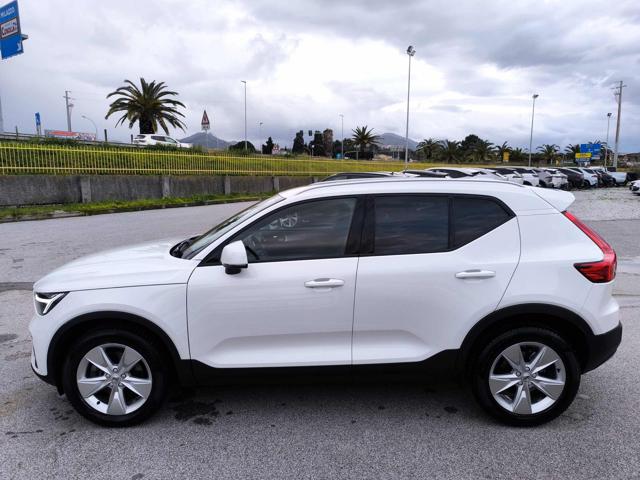VOLVO XC40 usata, con Airbag laterali