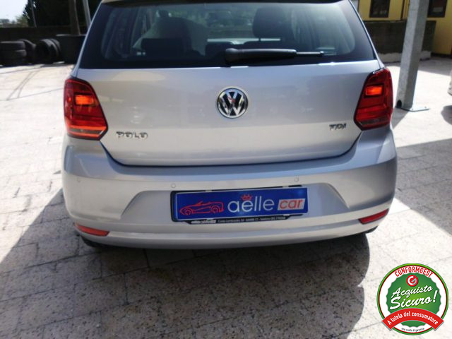 VOLKSWAGEN Polo usata 33