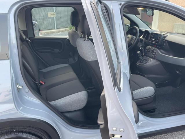 FIAT Panda usata 14