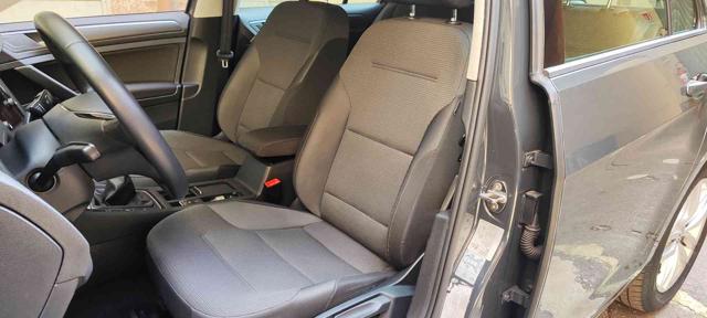 VOLKSWAGEN Golf usata, con Servosterzo