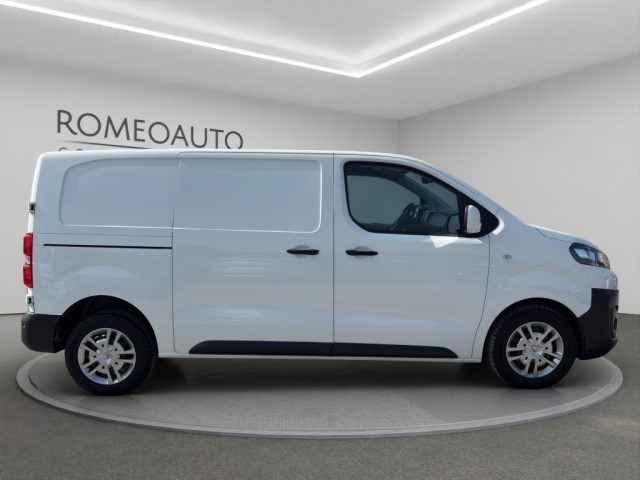 CITROEN Jumpy usata, con Cruise Control