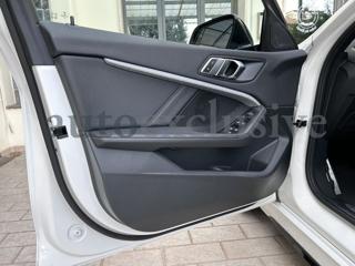 BMW M135 usata, con Alzacristalli elettrici