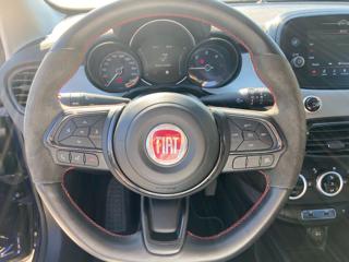 FIAT 500X usata, con Controllo trazione
