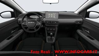 DACIA Sandero usata, con Airbag Passeggero