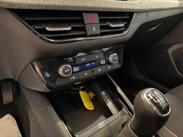 SKODA Kamiq usata, con Immobilizzatore elettronico