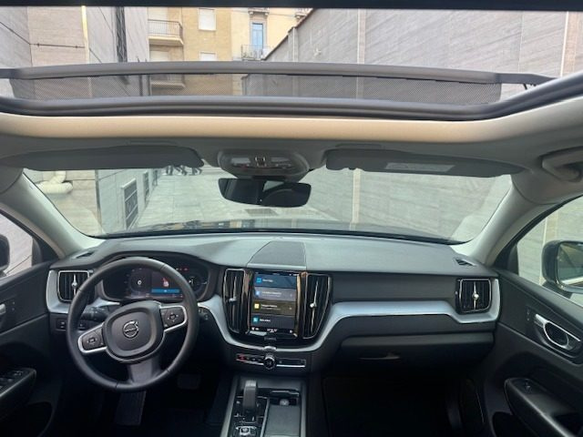 VOLVO XC60 usata, con Immobilizzatore elettronico