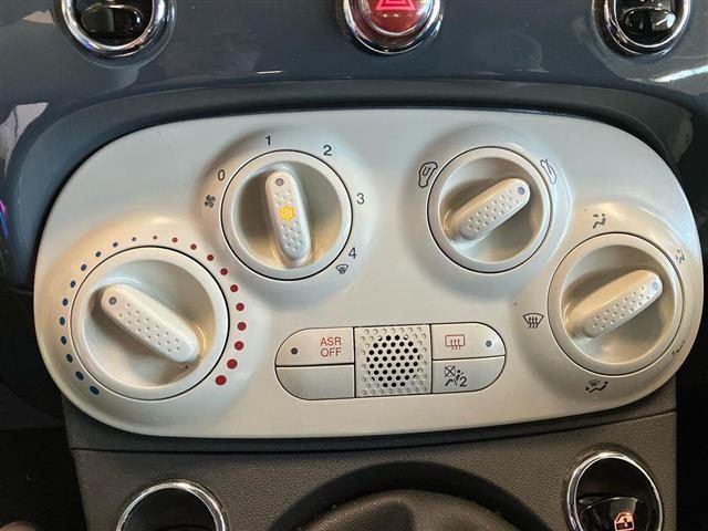 FIAT 500 usata 13