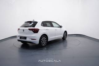 VOLKSWAGEN Polo usata, con Cerchi in lega