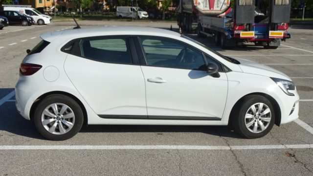 RENAULT Clio usata, con Controllo trazione