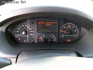 CITROEN Jumper usata, con Alzacristalli elettrici