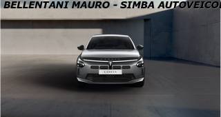 LANCIA Ypsilon usata, con Airbag Passeggero