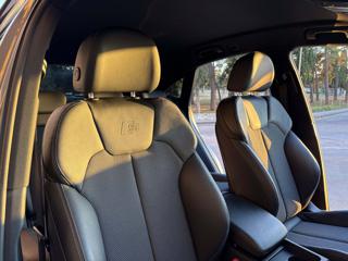 AUDI Q5 usata, con Climatizzatore