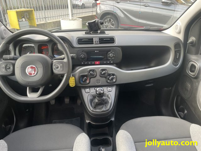 FIAT Panda usata 22