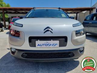 CITROEN C4 Cactus usata, con Airbag