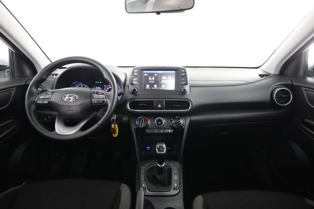 HYUNDAI Kona usata 4