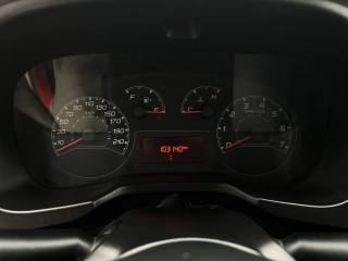 FIAT Fiorino usata, con Immobilizzatore elettronico