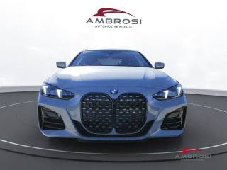 BMW 430 usata 6