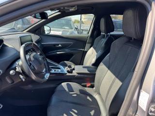 PEUGEOT 5008 usata, con Cronologia tagliandi