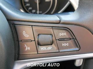 ALFA ROMEO Giulia usata, con Leve al volante