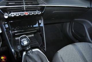 PEUGEOT 2008 usata, con Airbag laterali