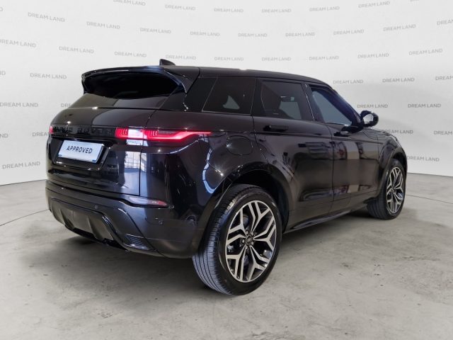 LAND ROVER Range Rover Evoque usata, con Airbag Passeggero
