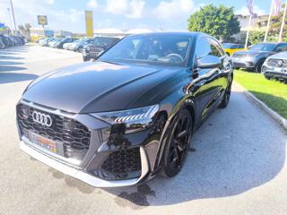 AUDI RS Q8 usata, con Airbag
