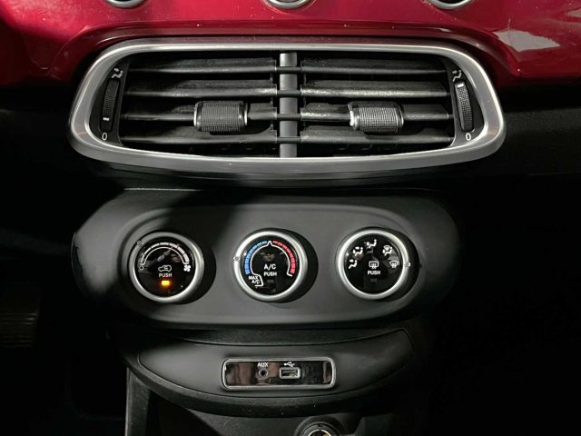 FIAT 500X usata 23