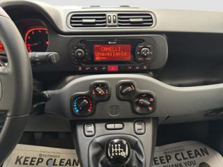 FIAT Panda usata 13