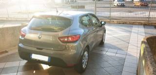 RENAULT Clio usata, con Airbag Passeggero