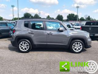 JEEP Renegade usata, con Autoradio