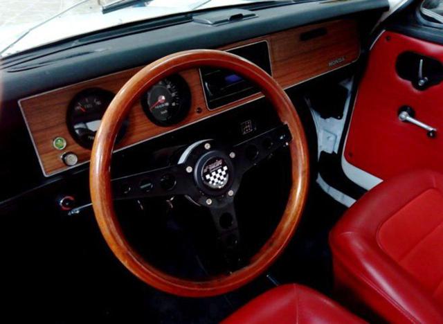 HONDA e usata 6