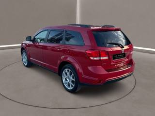 FIAT Freemont usata, con Autoradio