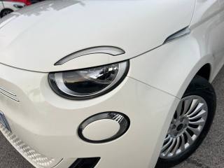 FIAT 500 usata, con ESP