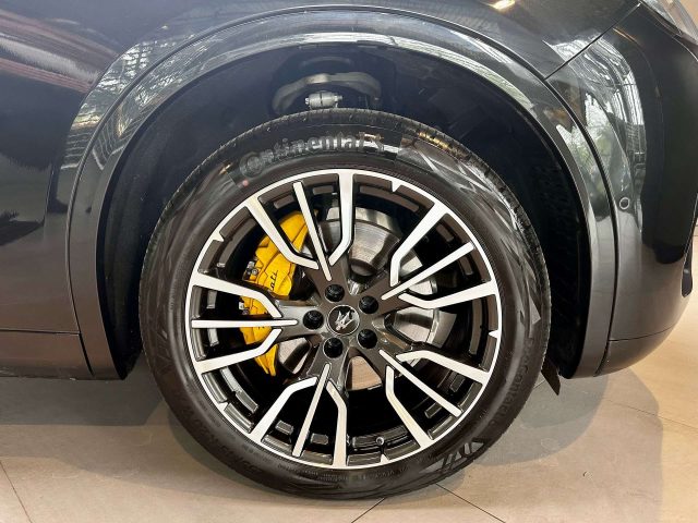 MASERATI Grecale usata, con Alzacristalli elettrici