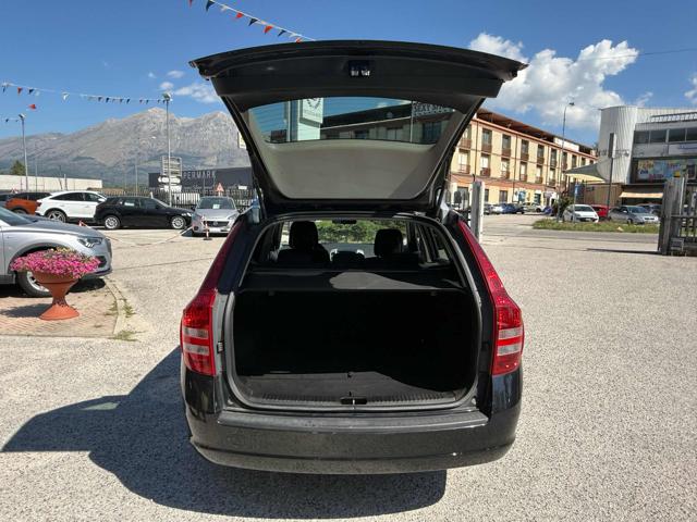KIA cee
