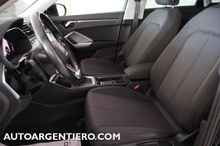 AUDI Q3 usata, con Antifurto