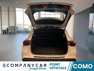 MERCEDES-BENZ GLA 180 usata, con Autoradio
