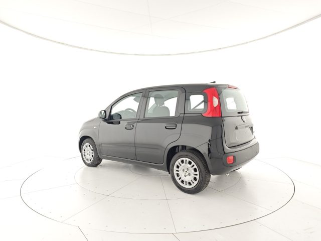 FIAT Panda usata, con Airbag Passeggero