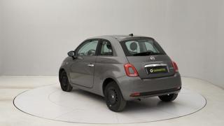 FIAT 500 usata, con Airbag laterali