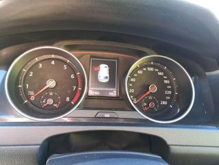 VOLKSWAGEN Golf GTI usata, con Cerchi in lega