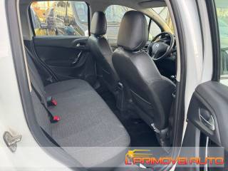 CITROEN C3 usata, con Chiusura centralizzata