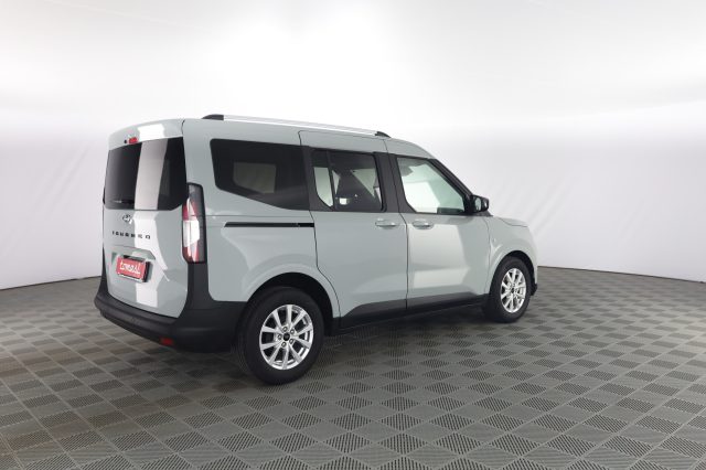 FORD Tourneo Courier usata 2