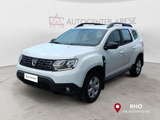 DACIA Duster usata, con ABS