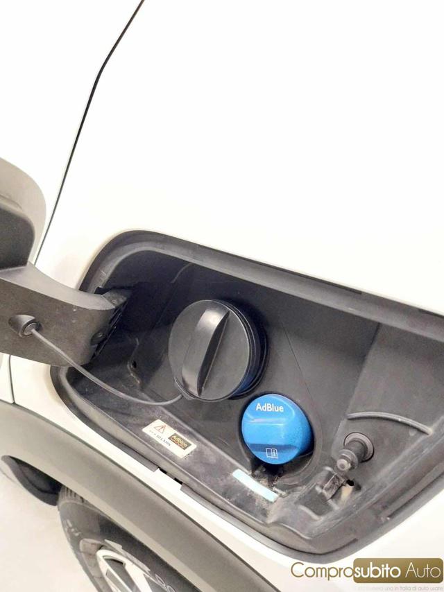 PEUGEOT 2008 usata 28